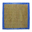 BSW Target Straw Mat - 60x60 cm 10 cm (double) + optional Accessories