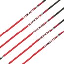 Shaft | CARBON EXPRESS Maxima Red - Carbon - incl. Nock,...