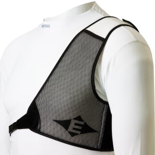 EASTON Diamond Chest Guard - Brustschutz | Größe XS