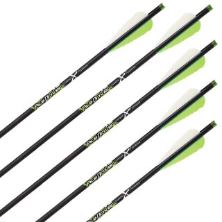 Crossbow bolt | CARBON EXPRESS Piledriver Carbon - 20 inch - Pack of 6