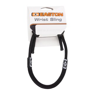 EASTON Wrist Sling Stiff - Bow Sling | Colour: Black