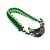 EASTON Wrist Sling Diamond Paracord - Bogenschlinge | Farbe: Green