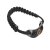 EASTON Wrist Sling Diamond Paracord - Bogenschlinge | Farbe: Black
