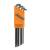 EASTON Pro Hex Stubby Allen Set - XL