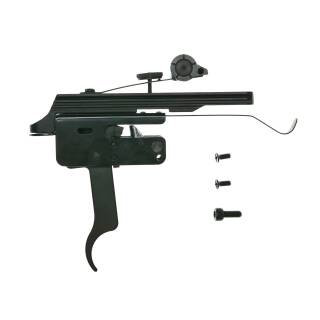 Trigger Unit for Crossbows - X-BOW Python I+II, Pythonpistol