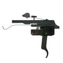 Trigger Unit for Crossbows - X-BOW Python I+II, Pythonpistol