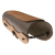 elTORO Amber - Arm Guard