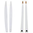 Limbs | DRAKE Essential - White - 68 in. | 26 lbs
