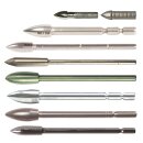 Accessories | CARBON EXPRESS: Points - for various Arrow...