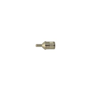 Accessories | CARBON EXPRESS: Pin Nock Adapter .318 | CXL Pro