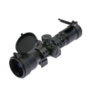 !!TIPP!! BSW MaxDistance 3-9x42 - Scope with long range...