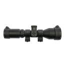 !!TIPP!! BSW MaxDistance 3-9x42 - Scope with long range reticle