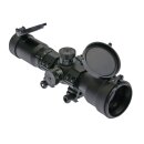 BSW MaxDistance 3-9x42 - Scope | without retaining rings