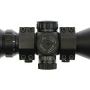 BSW MaxDistance 3-9x42 - Zielfernrohr | inkl. 30mm Halteringe