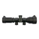 BSW MaxDistance 3-9x42 - Scope | incl. 30mm retaining rings