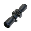 !!TIPP!! BSW MaxDistance 4x32 - Scope with long range...