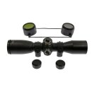 !!TIPP!! BSW MaxDistance 4x32 - Scope with long range...