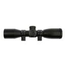 !!TIPP!! BSW MaxDistance 4x32 - Scope with long range reticle