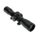 !!TIPP!! BSW MaxDistance 4x32 - Scope with long range reticle