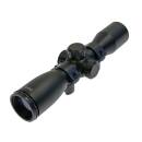 !!TIPP!! BSW MaxDistance 4x32 - Scope with long range reticle