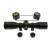 !!TIPP!! BSW MaxDistance 4x32 - Scope with long range reticle