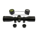 BSW MaxDistance 4x32 - Scope | without retaining rings