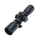 BSW MaxDistance 4x32 - Scope | 11mm@1 Inch Tube