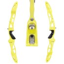 Riser | JACKALOPE Zircon - 25 inches - ILF | Colour: Yellow