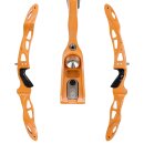 Riser | JACKALOPE Zircon - 25 inches - ILF | Colour: Orange