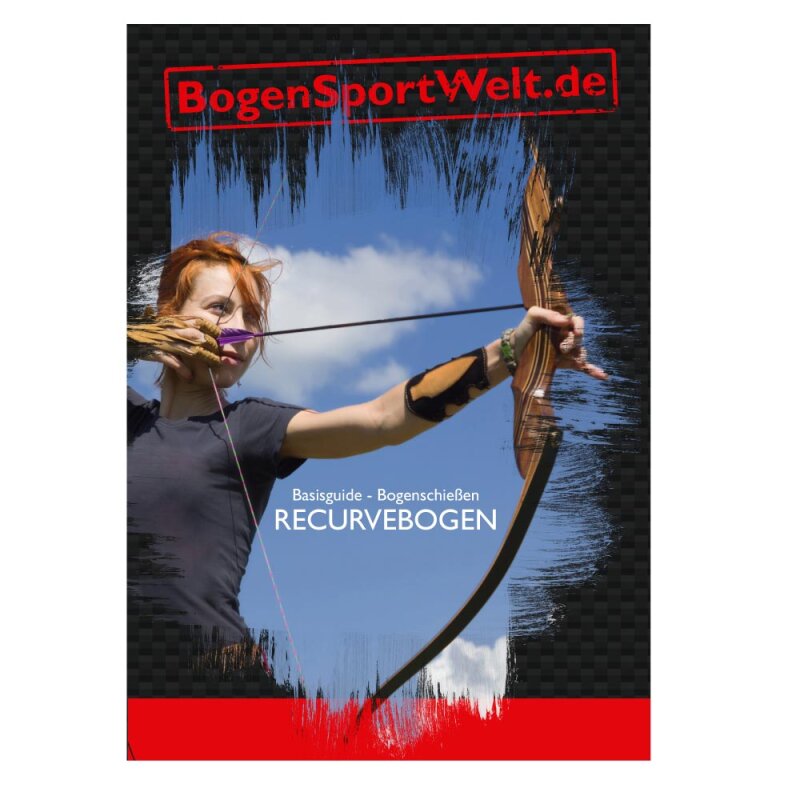 Basic Guide Archery with Recurve Bows