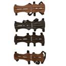 elTORO Traditioneller Armschutz Lang (32cm)