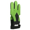 JACKALOPE Deluxe - Shooting Glove | Size: L | Colour: Malachite