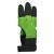 JACKALOPE Deluxe - Shooting Glove | Size: L | Colour: Malachite