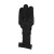 JACKALOPE Deluxe - Schiesshandschuh | Größe: S | Farbe: Obsidian