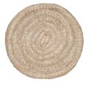 Round Straw Target Deluxe - &Oslash; 60 cm to 80 cm - Target