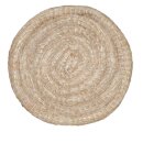 Round Straw Target Deluxe - Ø 60 cm to 80 cm - Target