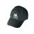elTORO Base Cap - Camo or Black