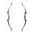 DRAKE Parrot - 58 Zoll - 55 lbs - Take Down Recurvebogen | Farbe: Muddy Vista Camo