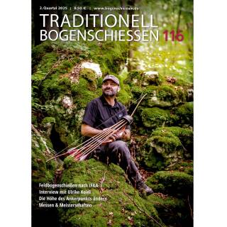 Traditionell Bogenschiessen - Magazine - Verlag Angelika...