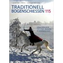 Traditionell Bogenschiessen - Magazine - Verlag Angelika...