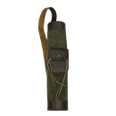 elTORO Back Quiver Big Tube 1 with Attached Pocket