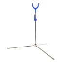 DRAKE Bow Stand - Colour: Blue