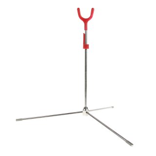 DRAKE Bow Stand - Colour: Red