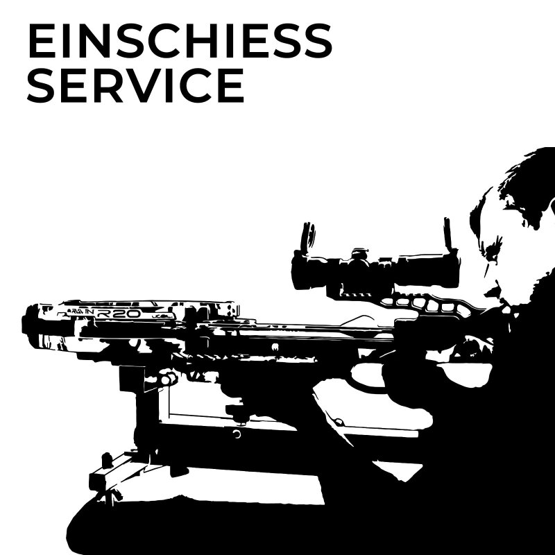 Zeroing Service for Crossbows
