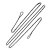 JACKALOPE Whisper String - endless | Hybrid Bow | 64 inches | Obsidian