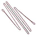 JACKALOPE Whisper String - Flemish spliced | Recurve Bow...