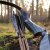 JACKALOPE - Obsidian - 64 inches - Refined Recurve Bow Take Down - 25-50 lbs