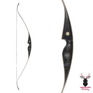 jackalope-obsidian-62-zoll-one