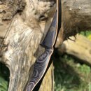 JACKALOPE - Obsidian - 64 inches - Hybrid Bow - 25-50 lbs