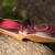 JACKALOPE - Red Beryl - 68 inches - Longbow - 25-50 lbs